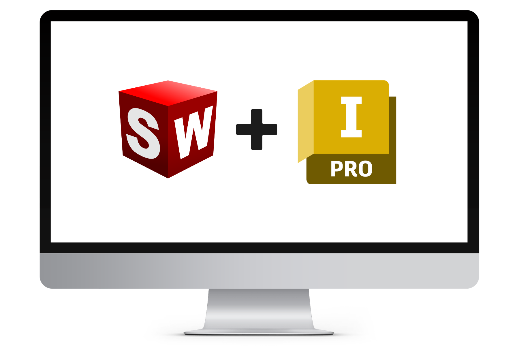 Solidworks, Inventor e Desenho Técnico Mecânico